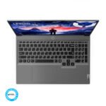 Lenovo Legion 5 16IRX9 83DG00D8US Core i9-14900HX, 32GB RAM, 1TB SSD, RTX 4070 8GB, 16″ WQXGA, Windows 11 - Imagen 2