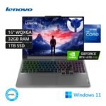 Lenovo Legion 5 16IRX9 83DG00D8US