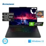 Lenovo Legion Pro 5 16ADR10 83LT000EUS