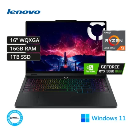 Lenovo Legion Pro 5 16ADR10 83LT000EUS