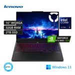 Lenovo Legion Pro 7 16IAX10H 83F50014US