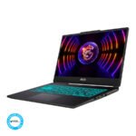 MSI Cyborg 15 A13VE-218US Core i7-13620H, 16GB RAM, 512GB SSD, RTX 4050 6GB, 15.6″ FHD, Windows 11 - Imagen 4