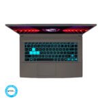 MSI Thin A15 AI B8VF‑270US Ryzen 9-8945HS, 16GB RAM, 1TB SSD, RTX 4060 8GB, 15.6″ FHD, Windows 11 - Imagen 2