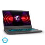 MSI Thin A15 AI B8VF‑270US Ryzen 9-8945HS, 16GB RAM, 1TB SSD, RTX 4060 8GB, 15.6″ FHD, Windows 11 - Imagen 3