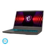 MSI Thin A15 AI B8VF‑270US Ryzen 9-8945HS, 16GB RAM, 1TB SSD, RTX 4060 8GB, 15.6″ FHD, Windows 11 - Imagen 4