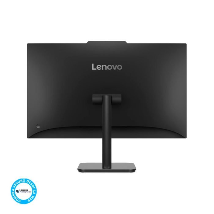 All In One Lenovo V100 Core i3-N305, 8GB RAM, 512GB SSD, 23.8″ FHD, Windows 11 - Imagen 6