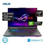Asus ROG Strix G16 G614PR-G16.R95070TI