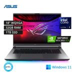 Asus ROG Strix G18 G815LM-IS96
