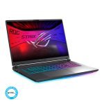 Asus ROG Strix G18 G815LM-IS96 Core Ultra 9-275HX, 32GB RAM, 1TB SSD, RTX 5060 8GB, 18″ WQXGA, Windows 11 - Imagen 3