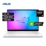 Asus ROG Zephyrus G14 GA403UM