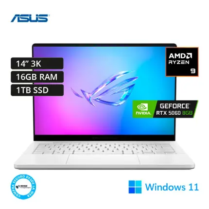Asus ROG Zephyrus G14 GA403UM