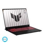 Asus TUF A16 FA608UP-A16.R95070 Ryzen 9-270, 32GB RAM, 1TB SSD, RTX 5070 8GB, 16″ WUXGA, Windows 11 - Imagen 3