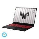 Asus TUF A16 FA608UP-A16.R95070 Ryzen 9-270, 32GB RAM, 1TB SSD, RTX 5070 8GB, 16″ WUXGA, Windows 11 - Imagen 4