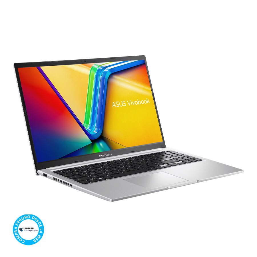 Asus-Vivobook-15-M1502YA-NJ107-2 Asus Vivobook 15 M1502YA-NJ107 Ryzen 7-7730U, 16GB RAM, 512GB SSD, 15.6″ FHD, Windows 11 - Imagen 3