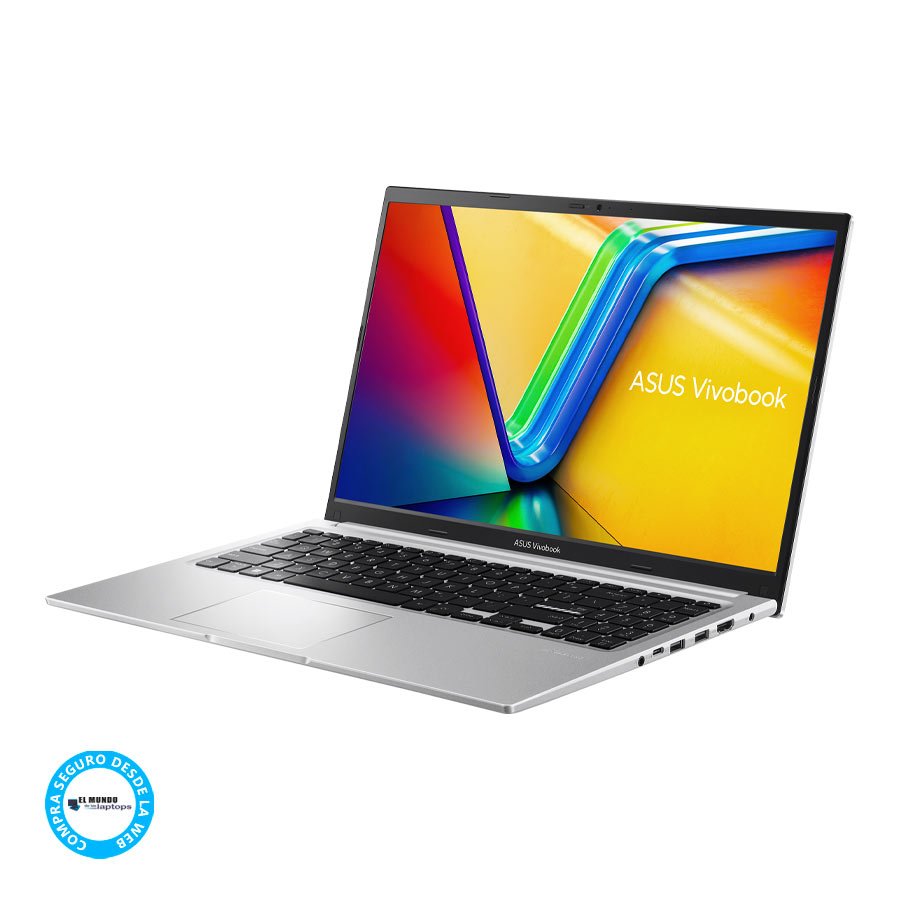 Asus-Vivobook-15-M1502YA-NJ107-3 Asus Vivobook 15 M1502YA-NJ107 Ryzen 7-7730U, 16GB RAM, 512GB SSD, 15.6″ FHD, Windows 11 - Imagen 4