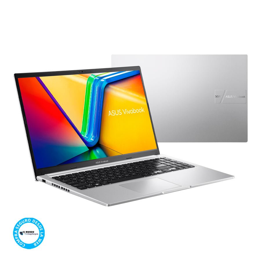 Asus-Vivobook-15-M1502YA-NJ107-4 Asus Vivobook 15 M1502YA-NJ107 Ryzen 7-7730U, 16GB RAM, 512GB SSD, 15.6″ FHD, Windows 11 - Imagen 5