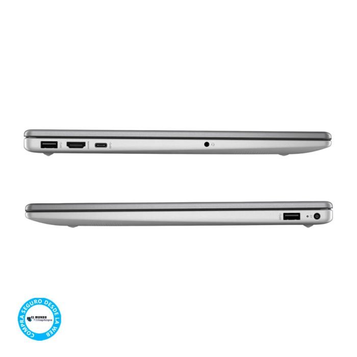 HP 250 G10 Core i7-1355U, 16GB RAM, 1TB SSD, 15.6″ HD, Windows 11 - Imagen 4