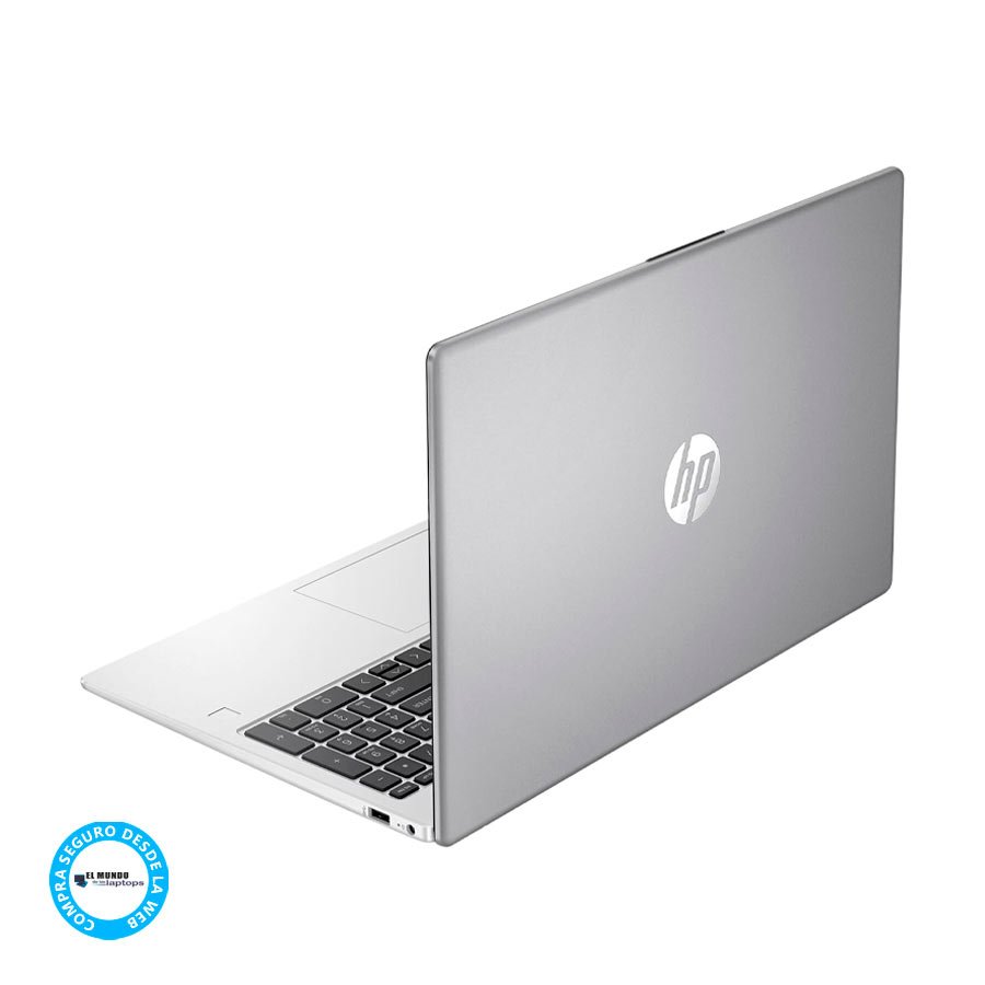 HP-250-G10-54 HP 250 G10 Core i7-1355U, 16GB RAM, 1TB SSD, 15.6″ HD, Windows 11 - Imagen 5