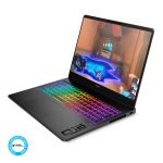 HP OMEN MAX 16-AK0000 Ryzen AI 7-H 350, 16GB RAM, 512GB SSD, RTX 5060 8GB, 16″ WUXGA, Windows 11 - Imagen 3