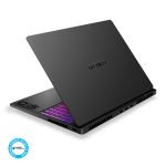 HP OMEN MAX 16-AK0000 Ryzen AI 7-H 350, 16GB RAM, 512GB SSD, RTX 5060 8GB, 16″ WUXGA, Windows 11 - Imagen 5
