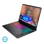 HP OMEN MAX 16-AK0047NR Ryzen AI 7-H 350, 16GB RAM, 1TB SSD, RTX 5070 8GB, 16″ WQXGA, Windows 11 - Imagen 3