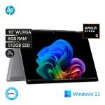 HP OmniBook X Flip 16-BE0003