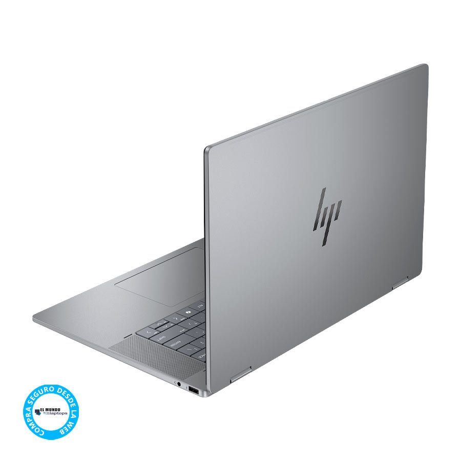 HP-OmniBook-X-Flip-16-BE0003-5 HP OmniBook X Flip 16-BE0003 Ryzen 5-220, 8GB RAM, 512GB SSD, 16″ WUXGA Táctil, Windows 11 - Imagen 6