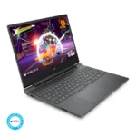 HP Victus 15‑FB3093 Ryzen 7-7445HS, 16GB RAM, 512GB SSD, RTX 4050 6GB, 15.6″ FHD, Windows 11 - Imagen 2
