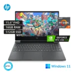 HP Victus 15‑FB3093