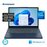 Lenovo IdeaPad Slim 3 15IRH10 83K100NALM