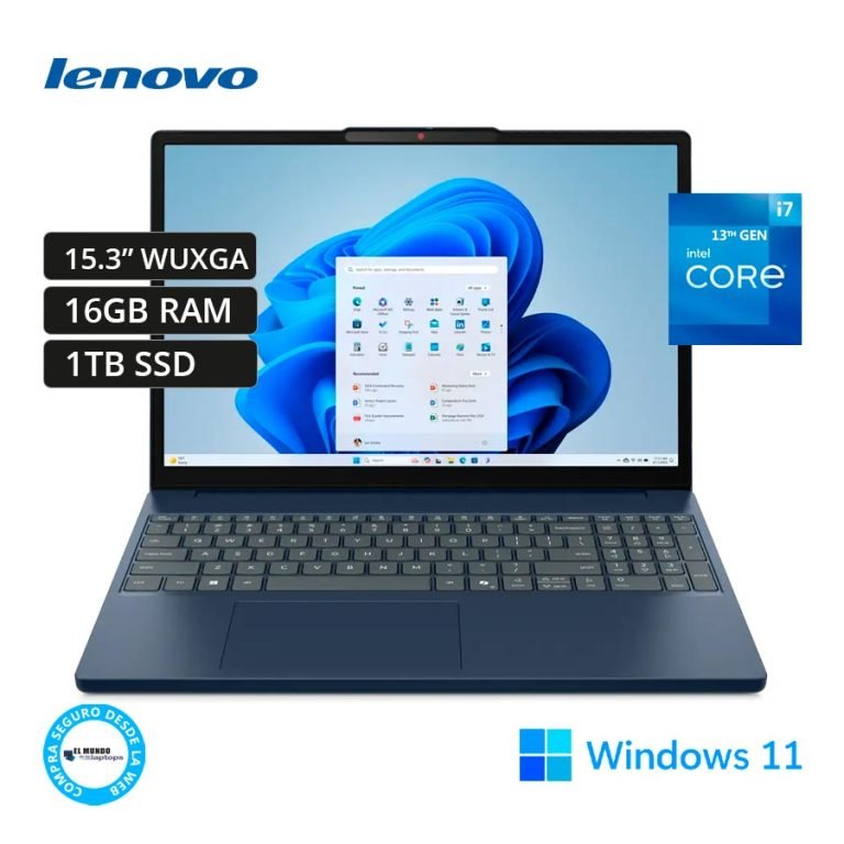 Lenovo IdeaPad Slim 3 15IRH10 83K100NALM