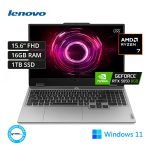 Lenovo LOQ 15AHP10 83JG000FUS
