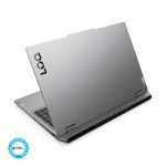 Lenovo LOQ 15AHP10 83JG000FUS Ryzen 7-250, 16GB RAM, 1TB SSD, RTX 5050 8GB, 15.6″ FHD, Windows 11 - Imagen 5