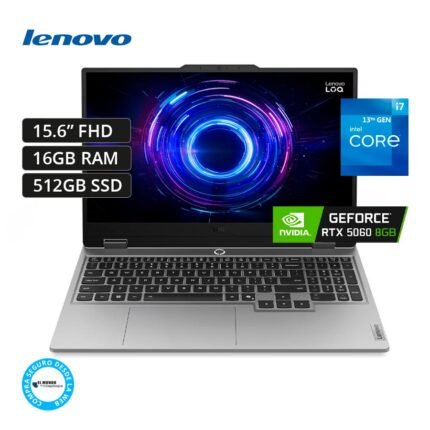 Lenovo LOQ 15IRX10 83JECTO1WW
