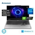 Lenovo LOQ 15IRX10 83JECTO1WW