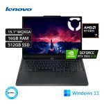 Lenovo Legion 5 15AHP10 83M00001US
