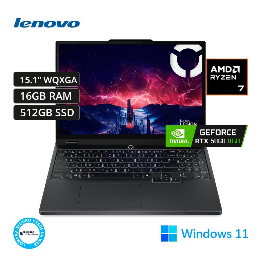 Lenovo-Legion-5-15AHP10-83M00001US Lenovo Legion 5 15AHP10 83M00001US