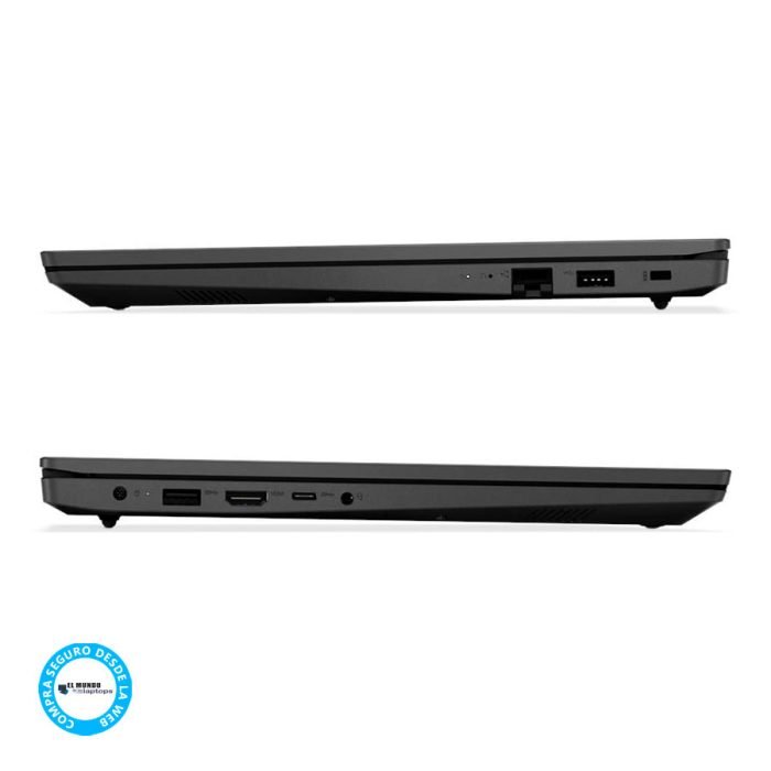Lenovo V15 G2 IJL 82QY00SALM Celeron N4500, 8GB RAM, 256GB SSD, 15.6″ FHD, Windows 11 - Imagen 5