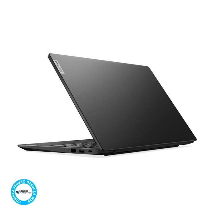 Lenovo V15 G2 IJL 82QY00SALM Celeron N4500, 8GB RAM, 256GB SSD, 15.6″ FHD, Windows 11 - Imagen 6
