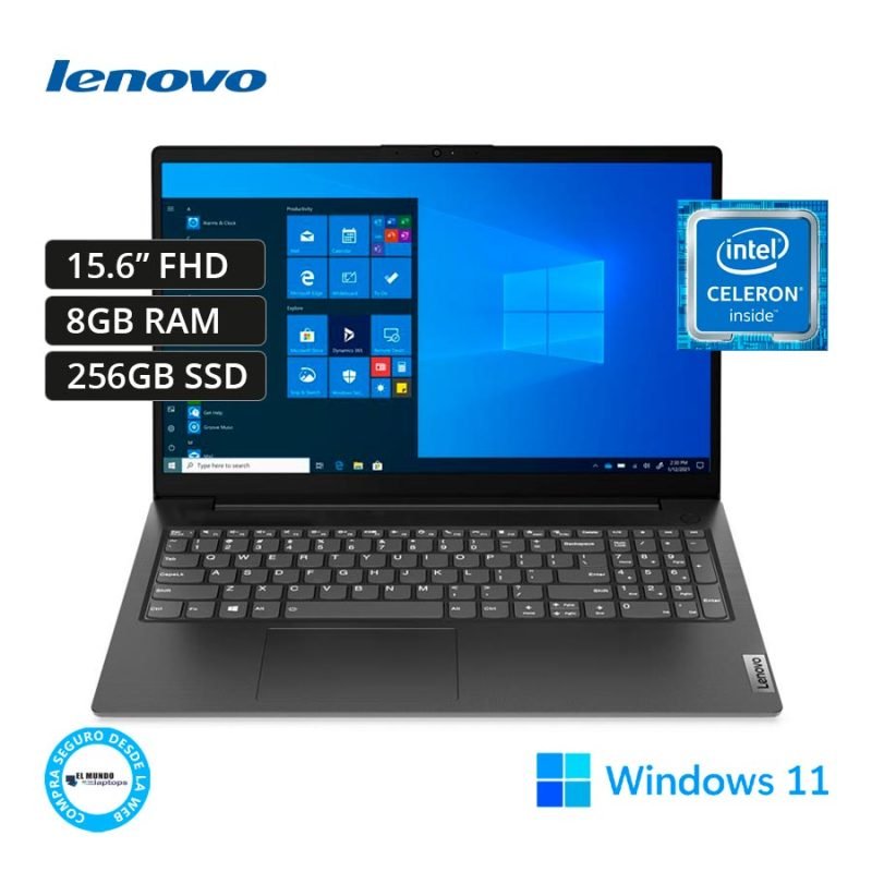 Lenovo V15 G2 IJL 82QY00SAL