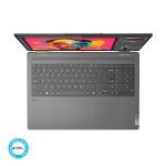 Lenovo Yoga 7 16IML9 83DL0002US Core Ultra 7-155U, 16GB RAM, 1TB SSD, 16″ WUXGA Táctil, Windows 11 - Imagen 3
