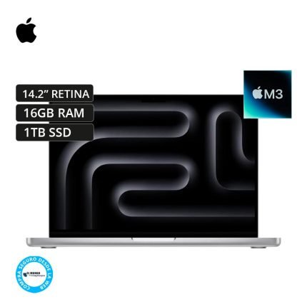 Macbook Pro 14