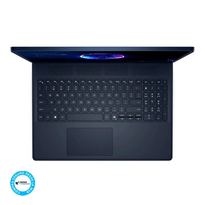 Alienware 16 Aurora LAC16250 Core 7-240H, 32GB RAM, 1TB SSD, RTX 5060 8GB, 16″ WQXGA, Windows 11 - Imagen 2
