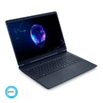Alienware 16 Aurora LAC16250 Core 7-240H, 32GB RAM, 1TB SSD, RTX 5060 8GB, 16″ WQXGA, Windows 11 - Imagen 3