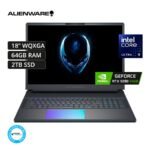 Alienware 18 Area-51 LAA18250