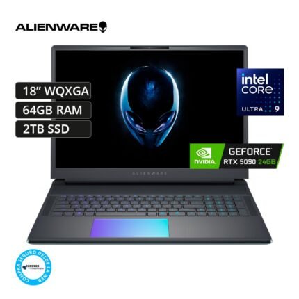 Alienware 18 Area-51 LAA18250
