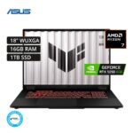 Asus TUF A18 FA808UH