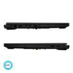Asus TUF A18 FA808UH Ryzen 7-260, 16GB RAM, 1TB SSD, RTX 5050 8GB, 18″ WUXGA, Windows 11 - Imagen 5