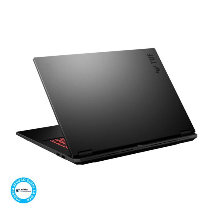 Asus TUF A18 FA808UH Ryzen 7-260, 16GB RAM, 1TB SSD, RTX 5050 8GB, 18″ WUXGA, Windows 11 - Imagen 6