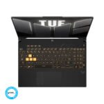 Asus TUF F16 FX607VU-DS73 Core i7-13620H, 16GB RAM, 512GB SSD, RTX 4050 6GB, 16″ WUXGA, Windows 11 - Imagen 2